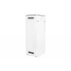 DIGITUS 36HE Unique tīkla skapis 600x800mm stikla durvis pelēks