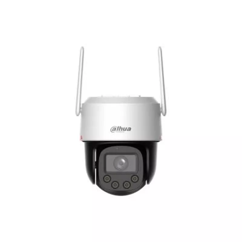 Novērošanas kamera DAHUA WRL CAMERA 5MP PT DOME WIFI P5F-PV-0360B-PRO