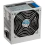 ATX barošanas bloks Akyga AK-B1-500E 500 W, 120 mm ventilators, 20+4 pin ATX, 3× SATA, pasīvs PFC