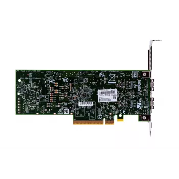 Tīkla adapteris BROADCOM BCM957414A4142CC iekšējs PCI Express, vadu, 25000 Mbit/s