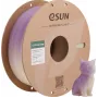 PLA UV 1,75mm VIOLETA 1kg ESUN 3D FILAMENTS (PLA-UV CC175UV-Z1P1)
