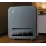 Siltumnīcas ventilators Stylies COP002777 — kompakts elektriskais telpu sildītājs ar ventilatora piespiedu sildīšanu