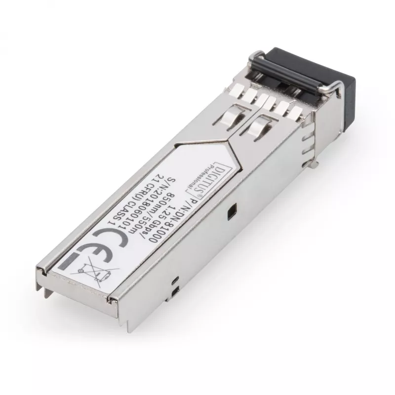 SFP modulis Digitus DN-81000-04 1.25 Gbps 0.55 Km