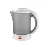 Elektriskā tējkanna Adler AD 1268 0,6 L 600 W pelēka