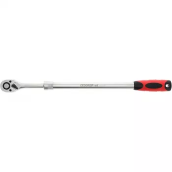 Griezes momenta atslēga Gedore R60010027 Mehāniska 1,1 kg