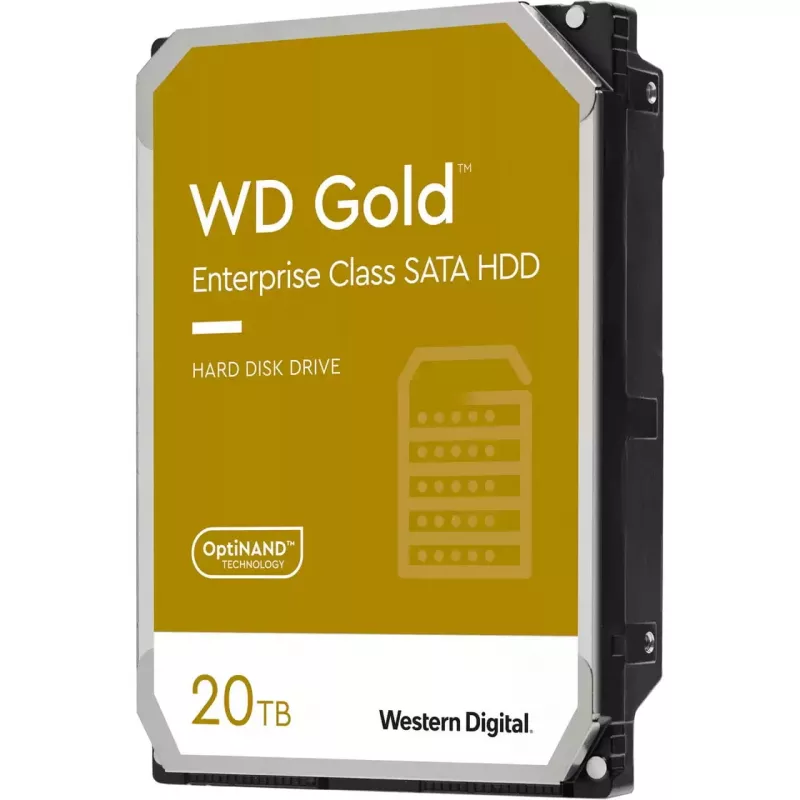 WD WD202KRYZ Storage Drive