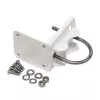 Mikrotik RBLHGG-60ad kit tīkla antena