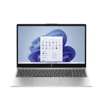 HP 15-fd1555ng 15,6 FHD klēpjdators – Intel Core Ultra 5 125H, 24GB DDR5, 1TB SSD, Win 11, DE