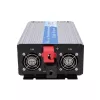 Strāvas adapteris Extralink EX.31179 12V 1A — 12V līdzstrāvas izeja, 1A strāva, tīkla ierīcēm un mazai elektronikai