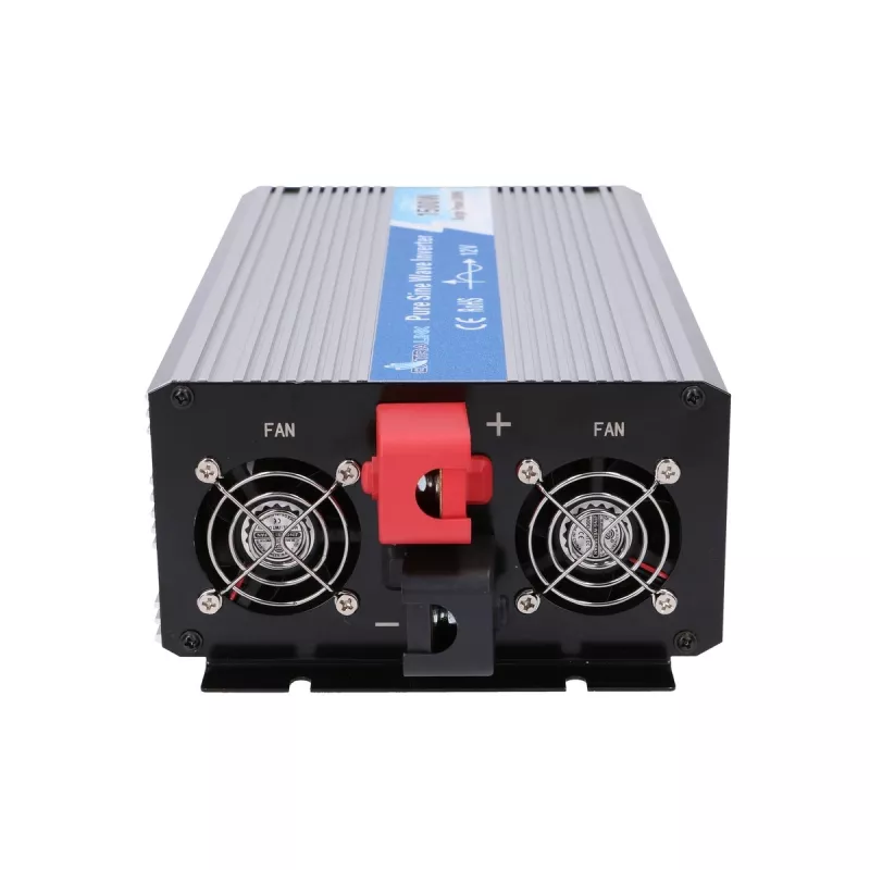 Strāvas adapteris Extralink EX.31179 12V 1A — 12V līdzstrāvas izeja, 1A strāva, tīkla ierīcēm un mazai elektronikai