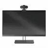 DICOTA D31841 tīmekļa kamera 1920 x 1080 pikseļi USB 2.0 Melna