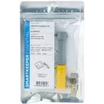Smartkeeper UL03PKYL saskarnes bloķētājs (UL03PKYL)