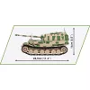 Cobi Vēsturiskā kolekcija Otrais pasaules karš SD. Transportlīdzeklis. Ferdinanda tanks, Multi