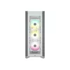 PC Case Corsair iCUE 7000X RGB Full Tower balta