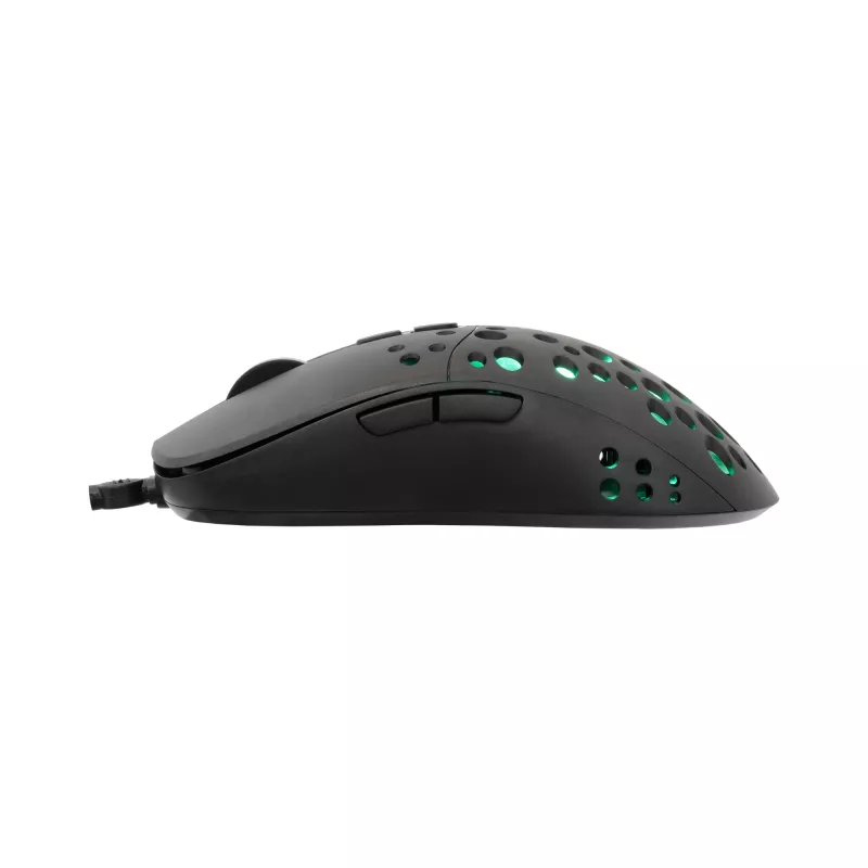 White Shark GM-9004 Tristan-2 Melns RGB