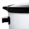 Adler AD 6413r Lēnais plīts, 5,8L, Balts Adler