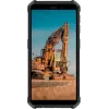 Izturīgais viedtālrunis UleFone Armor X12 — 3GB RAM, 32GB krātuve, pilnīgi melns