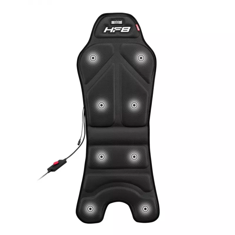 Next Level Racing HF8 Haptic Gaming Pad NLR-G001 - polsterējums