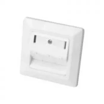 Keystone moduļu sienas plate Digitus DN-93821