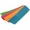 Tīrīšanas drāna Vileda Microfibre Cloth Colors Extra Large 4 gab.