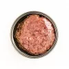 Mitrā kaķu barība 3coty 04 Turcijas gaļa 180 g — pastēte pieaugušiem kaķiem, vienas olbaltumvielas avots, pilnvērtīga barība