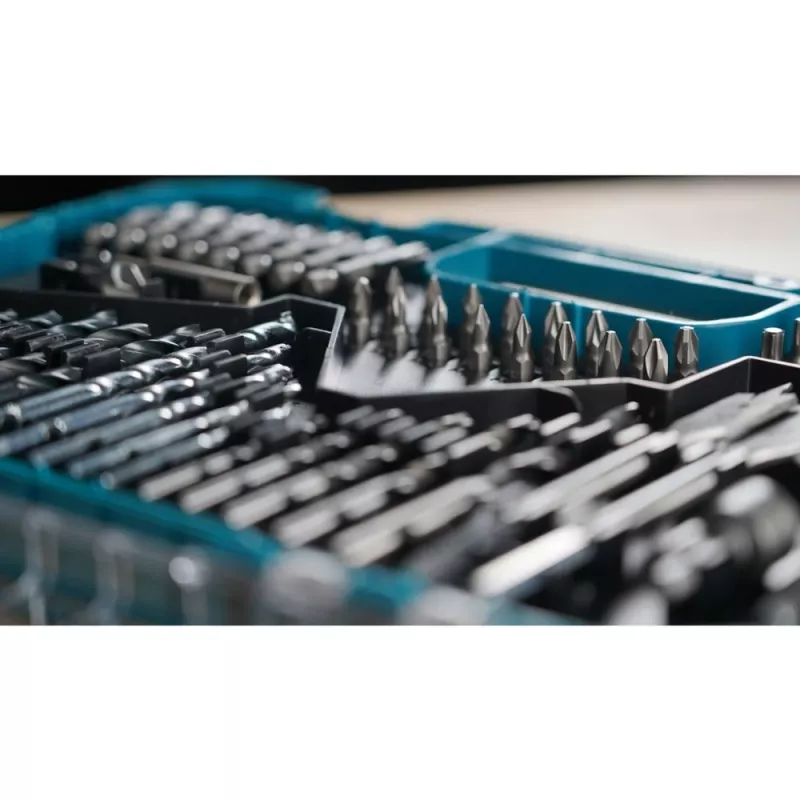 Makita E-16988 instrumentu piederums