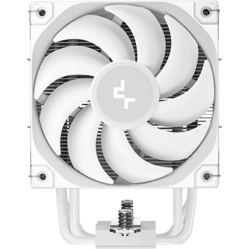 Dzesēšana DeepCool AK500 DIGITAL PRO WH (R-AK500-WHAPMN-G)