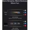 Galda maršrutētājs MERCUSYS MR85X AX3000 divjoslu Wi‑Fi 6, 3000 Mbps, 4 antenas, 3 Gigabit LAN porti, melns