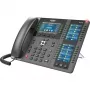 IP tālrunis Fanvil X210 V2 melns