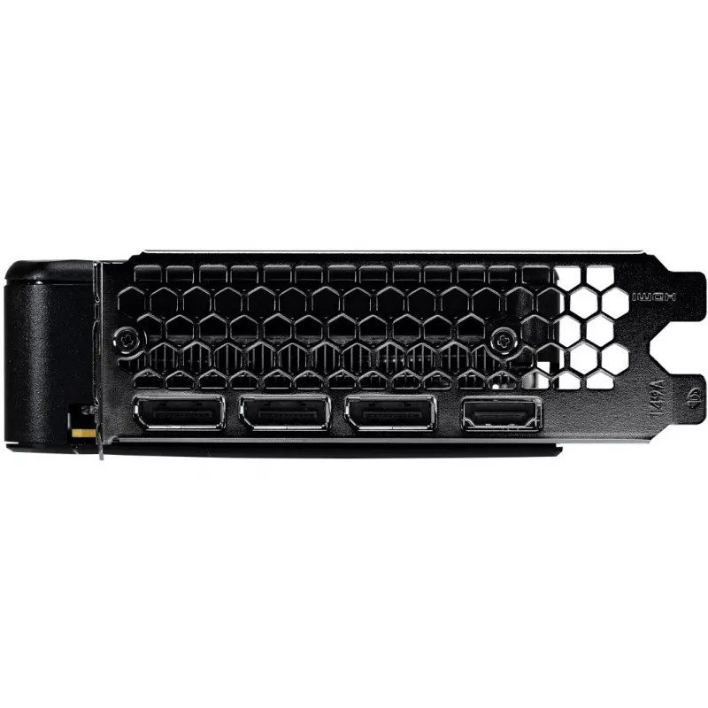 Palit GeForce RTX 5050 Dual 8GB GDDR7 grafikas karte