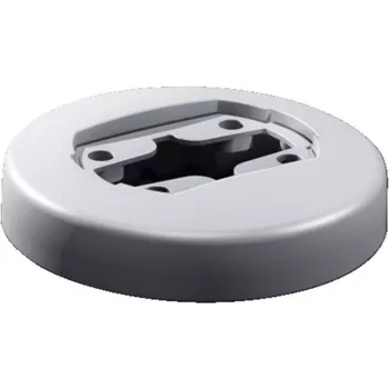 Korpusa rāmis Rittal CP 6206.320, pelēks, saderīgs ar CP sistēmu, 130 mm dziļums