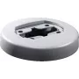 Korpusa rāmis Rittal CP 6206.320, pelēks, saderīgs ar CP sistēmu, 130 mm dziļums