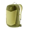 Pārgājienu mugursoma Deuter Speed Lite 17L laima krāsā, polietersulfons