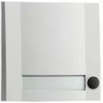 Grothe DOMOLUX WS/SW - Vadu - Melns - Balts - Plastmasa - Maiņstrāva - Līdzstrāva - 12 V - -20 - 50 °C (51103)