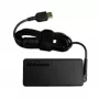 Lenovo 45N0475 strāvas adapteris Iekštelpām 45 W Melns