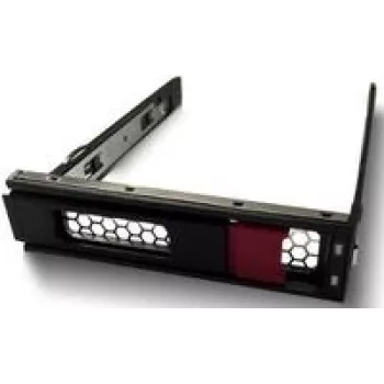 CoreParts KIT258 datora korpusa daļa HDD stiprinājums