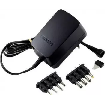 Voltcraft VC-11258710 strāvas adapteris