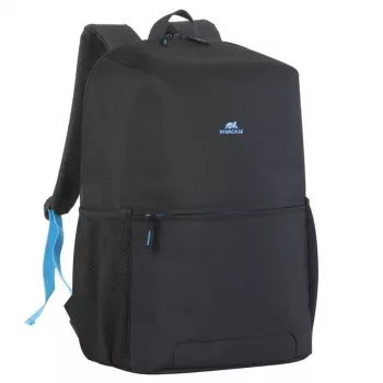 NB BACKPACK REGENT 15.6/8067 Melns RIVACASE