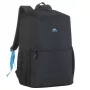 NB BACKPACK REGENT 15.6/8067 Melns RIVACASE