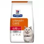 HILL'S PRESCRIPTION DIET Feline c/d Urinary Care Multicare Stress Sausā kaķu barība ar vistu 3 kg