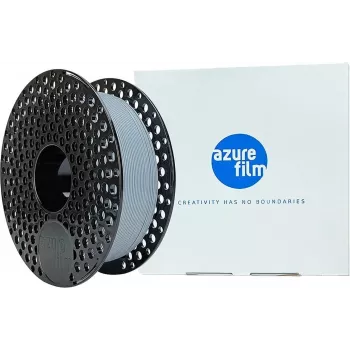AZUREFILM PLA STRONGMANN 1,75mm PELĒKS 1kg 3D KVĒLDIEKS (FPS171-7001)