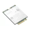 Iebūvējamā WWAN karte Lenovo 4XC1K20995, 1000 Mbit/s, bezvadu, M.2