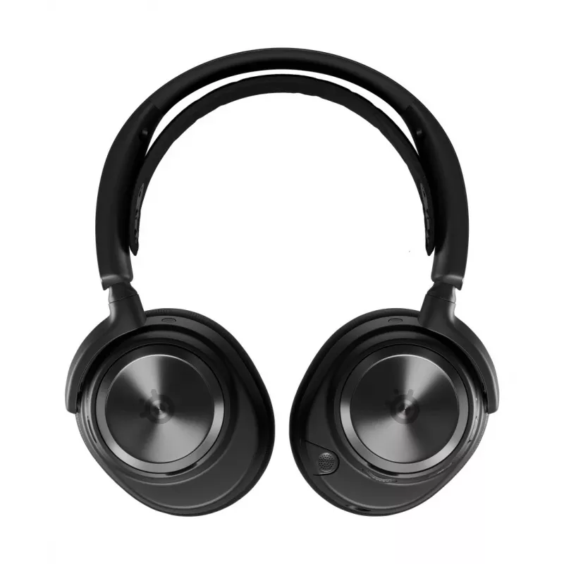 Austiņas Steelseries Arctis Nova Pro Wireless Xbox