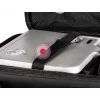 Hama Sportsline projektoru soma, L, melna, 390 x 270 x 150 mm, 1,04 kg