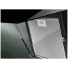Electrolux LFV629K Melns 575 m³/h