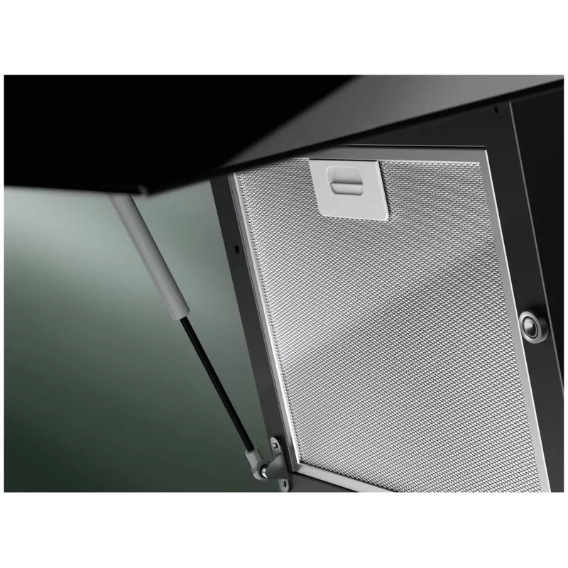 Electrolux LFV629K Melns 575 m³/h