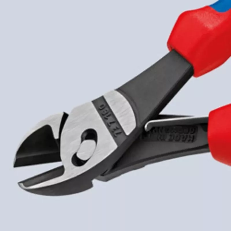 Knipex 73 72 180 F Zils