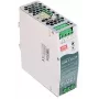 Sprieguma pārveidotājs MEAN WELL SDR-120-24