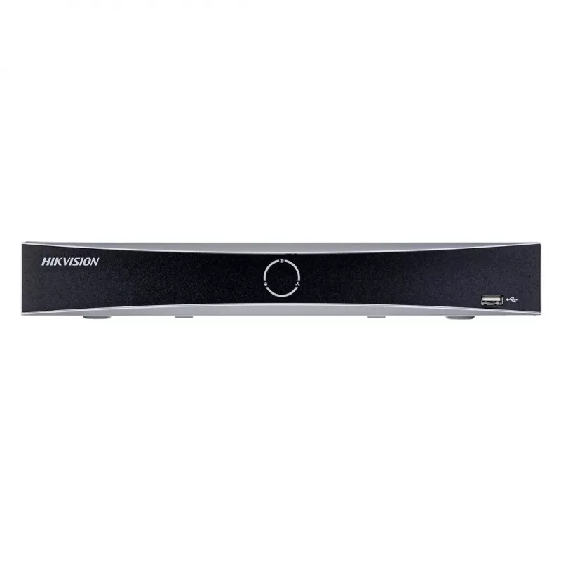 HIKVISION DS-7604NXI-K1(D) IP REĢISTRATORS