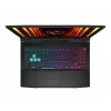 Portatīvais dators MSI Katana 15 HX B14WGK-821XPL — Intel i7-14650HX, 16 GB RAM, 1 TB SSD, NVIDIA RTX 5070, 144 Hz displejs
